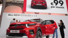 Stellantis се сблъсква със забавяне при пускането на нов електрически модел в Европа