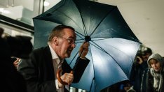 Юристът Борис Писториус ще бъде новият германски министър на отбраната*