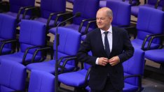 Нови предложения на финансовия министър скараха крехката коалиция в Германия