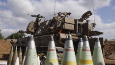 ЕС ще укрепва отбранителните си способности