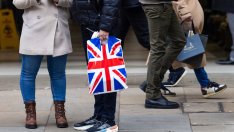 Най-високата инфлация в Г7 се е охладила повече от очакваното през ноември