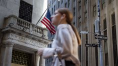 Индексите на Wall Street не намират единна посока*