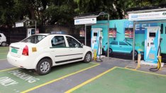 Индия може да предпочете метода на смяна на батерията пред презареждането ѝ