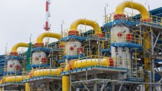 Без изненада газът поевтинява със 17,6% от 1 февруари