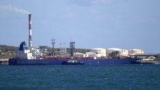 Цената на петрола отбелязва втори пореден седмичен ръст*