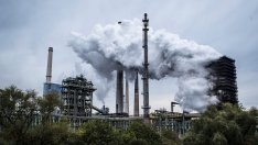 Въпреки усилията емисиите въглероден диоксид няма да намалеят след 2050 г.