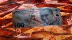 Турция ограничава сделките с чуждестранна валута