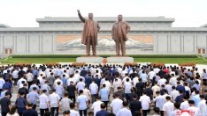 САЩ санкционират руски и китайски предприятия заради Северна Корея