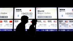 Азиатските пазари отчетоха леко стабилизиране след началния срив