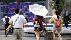 Японският износ за САЩ се е свил с над 5 на сто през юли