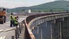Камарата на инженерите: Всички мостове и виадукти по АМ "Хемус" са за ремонт