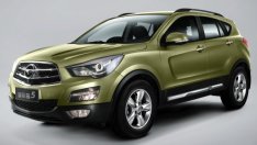 Китайци създадоха конкурент на Duster