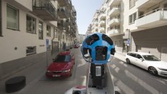 Автономните превозни средства – от Леонардо до Googlemobile