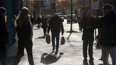 Проучване: Еврозоната ще премине през първата си рецесия след пандемията