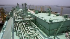 Новите LNG терминали в Германия ще заработят до началото на 2023 г.