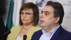 ПП и БСП постигнаха съгласие по приоритетите на правителството