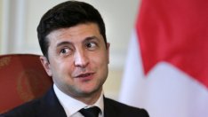 Путин и Зеленски обсъждат по телефона конфликта в Източна Украйна