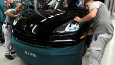 VW и Ford ще поставят конкурентите под натиск