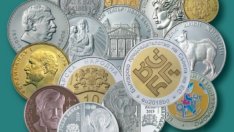 Експерт: Нумизматиката е във възход и монетите повишават стойността си