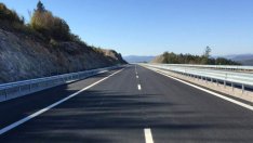 Автомагистрала „Европа“ е готова и ще е отворена за движение в неделя