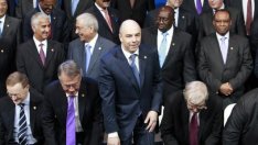 Г-20 препоръчва развиване на фондовите пазари в местни валути