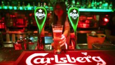Печалбата на Carlsberg остана под очакванията след застой на продажбите в Русия