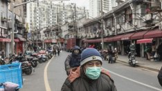 Коронавирусът удря глобалната търговия с 26 млрд. долара загуби седмично