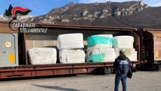 Нови 74 контейнера с италиански отпадъци ще бъдат върнати