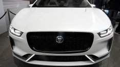 Jaguar Land Rover предупреди за възможен срив на веригите на доставка извън Китай