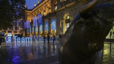 След добрата 2019 г. TeamViewer се цели по-високо