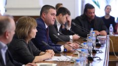 Горанов: Ако не намерим разбиране, трябва да започнем отначало с Наредба Н-18