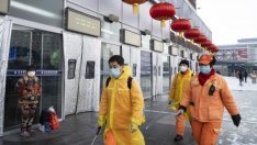 Ще усети ли световната икономика забавения растеж на Китай