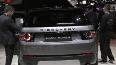 Луксозният SUV-сегмент разчита на BMW и Audi за прекратяване на кризата