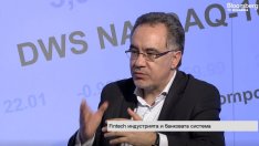 Виктор Манев: Над 15 хил. български компании са с 25% годишен ръст