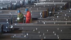 Има ли пилот в самолета на международната търговия?