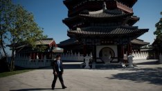 Китай свива инвестициите си в енергийни проекти извън граница