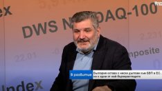 Георги Ганев: Най-краткият срок за влизане в сила на редовен бюджет за 2026 г. е 1 юли