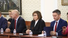 И от БСП изразиха уважение към Габровски, но няма да подкрепят първия мандат за кабинет