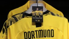 Борусия Дортмунд има нужда от свеж капитал