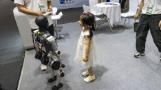 Китай и САЩ влизат в ожесточена надпревара за AI