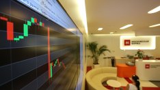 Отново само борсата в Москва е на червено в ЦИЕ 