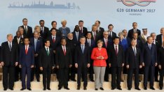 СТО: Страните от Г-20 са ограничили световната икономика с 481 млрд. долара