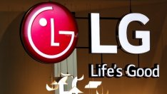 LG може би също се насочва към огъващите се смартфони