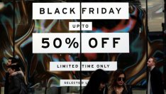 Черният петък: Вчера и днес