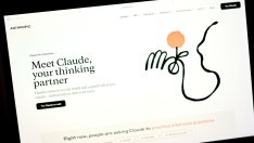 Anthropic ще плати поне 1,5 млрд. долара заради незаконно използване на книги за обучение на AI