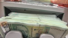 С над 10 млрд. лв. нарастват постъпленията в хазната през ноември