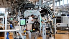 Спад в продажбите на автомобили сви германските поръчки през май