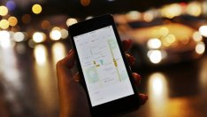 Защо Китай блокира Didi?