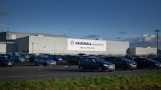 Stellantis инвестира 100 млн. паунда в завода на Opel/Vauxhall в Англия