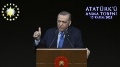 Ердоган се намеси в безпрецедентната съдебна криза в Турция с призив за нова конституция